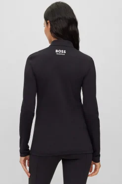 Best Lia Signature Stripe Women Women Tops & T-shirts