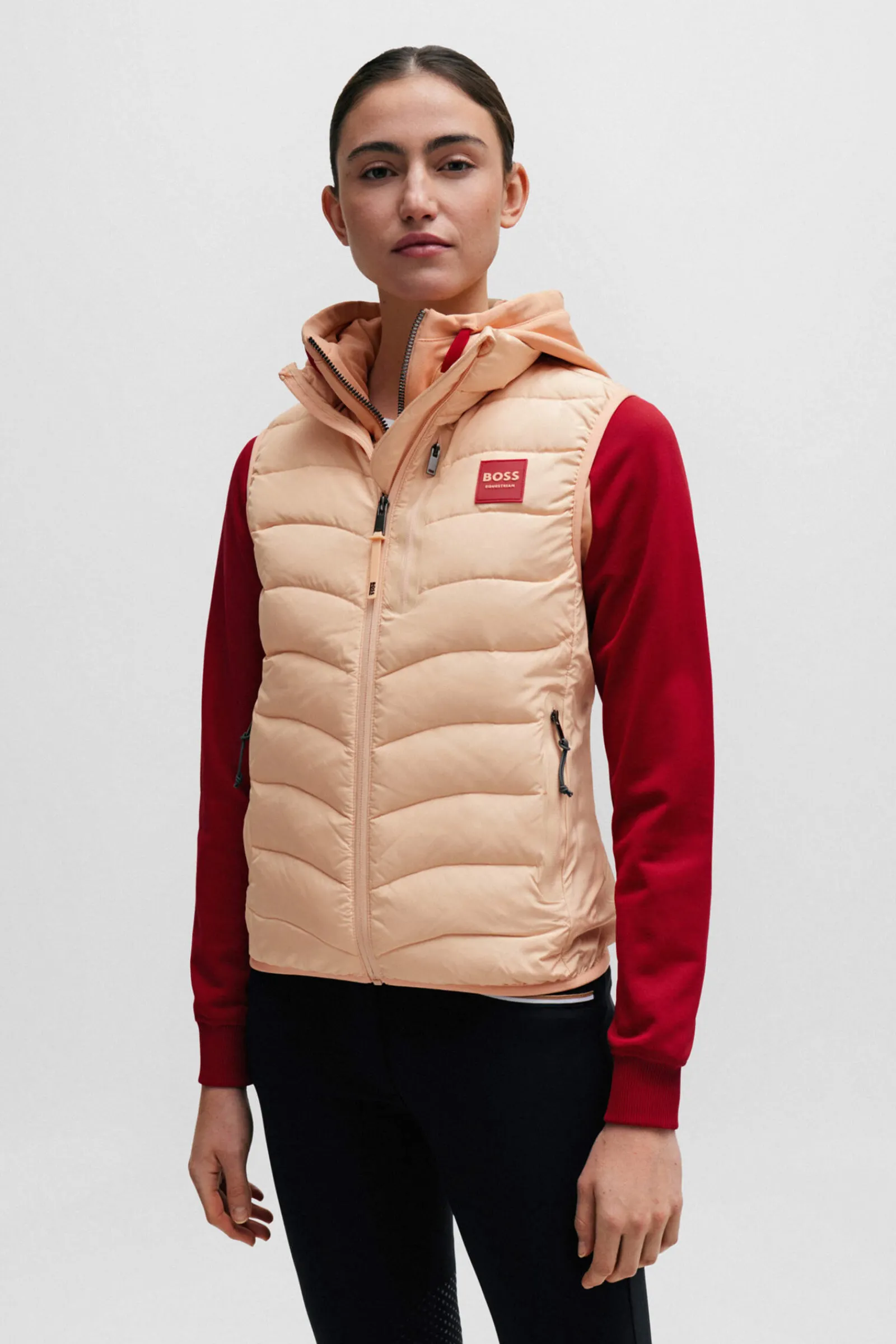 Hot Lynn Puffer Vest Women Coats & Jackets