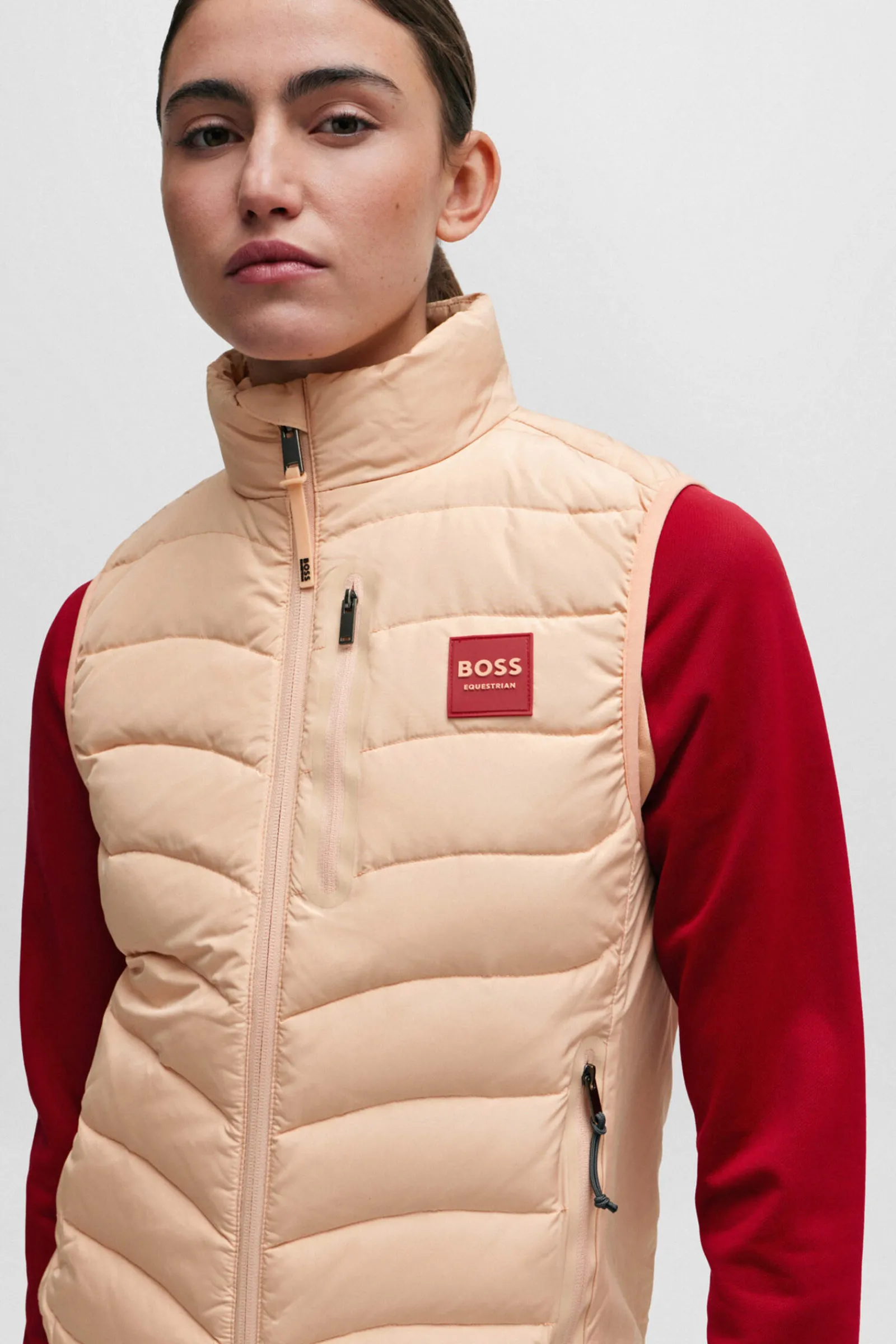 Hot Lynn Puffer Vest Women Coats & Jackets
