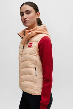 Hot Lynn Puffer Vest Women Coats & Jackets