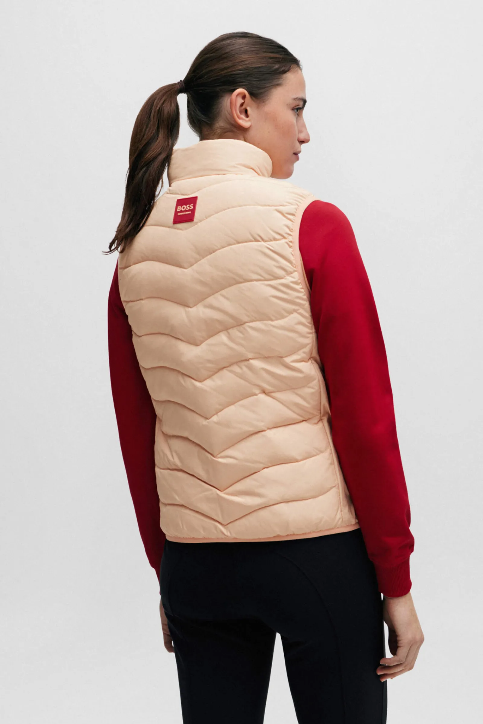 Hot Lynn Puffer Vest Women Coats & Jackets