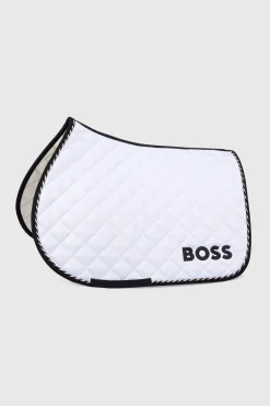 Sale Monogram Jumping Saddle Pad Pony Saddle Pads|All Purpose & Jumping Saddle Pads