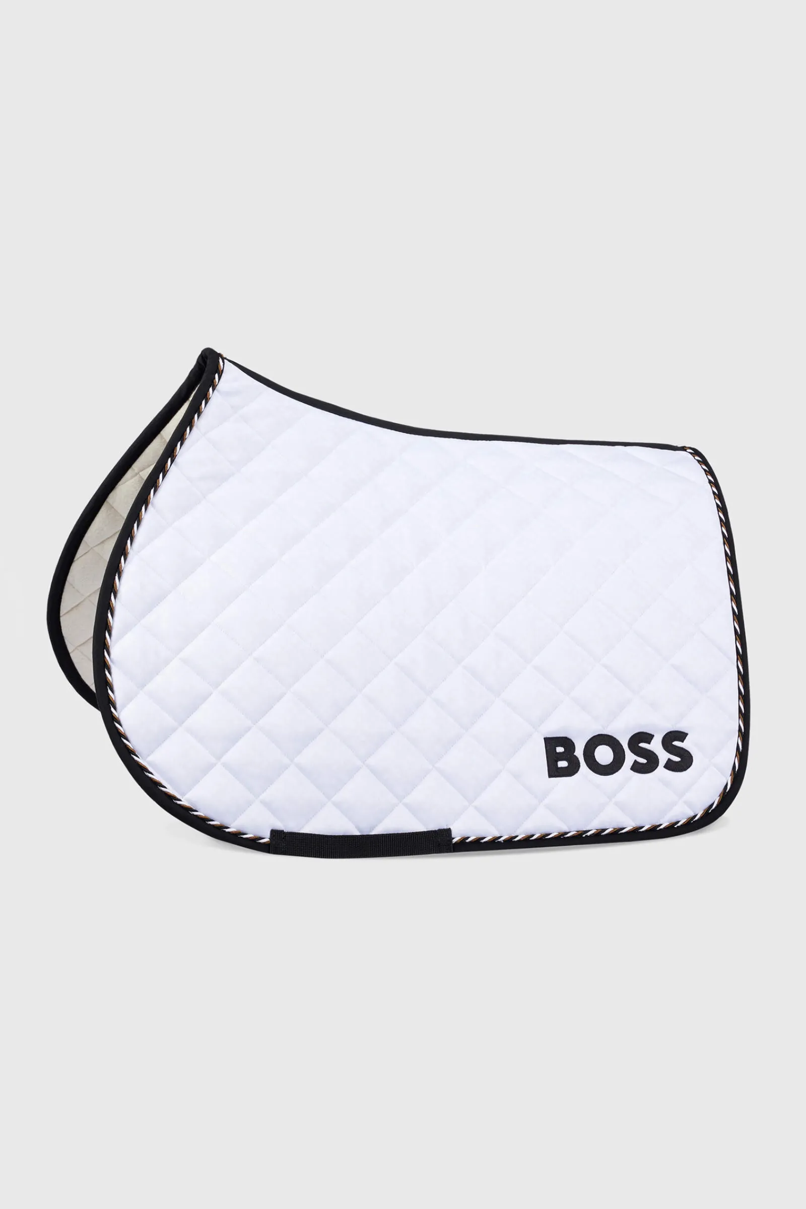 Sale Monogram Jumping Saddle Pad Pony Saddle Pads|All Purpose & Jumping Saddle Pads