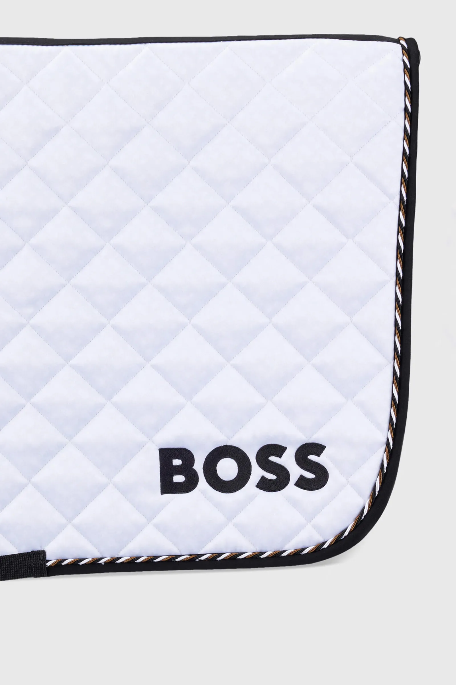 Sale Monogram Jumping Saddle Pad Pony Saddle Pads|All Purpose & Jumping Saddle Pads