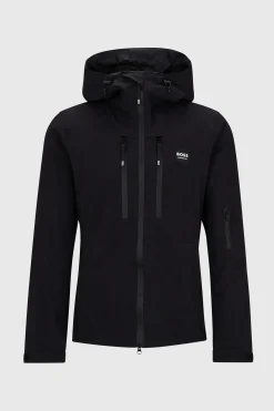 Clearance Neil Rain Jacket Riding Jackets