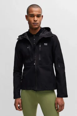 Clearance Neil Rain Jacket Riding Jackets