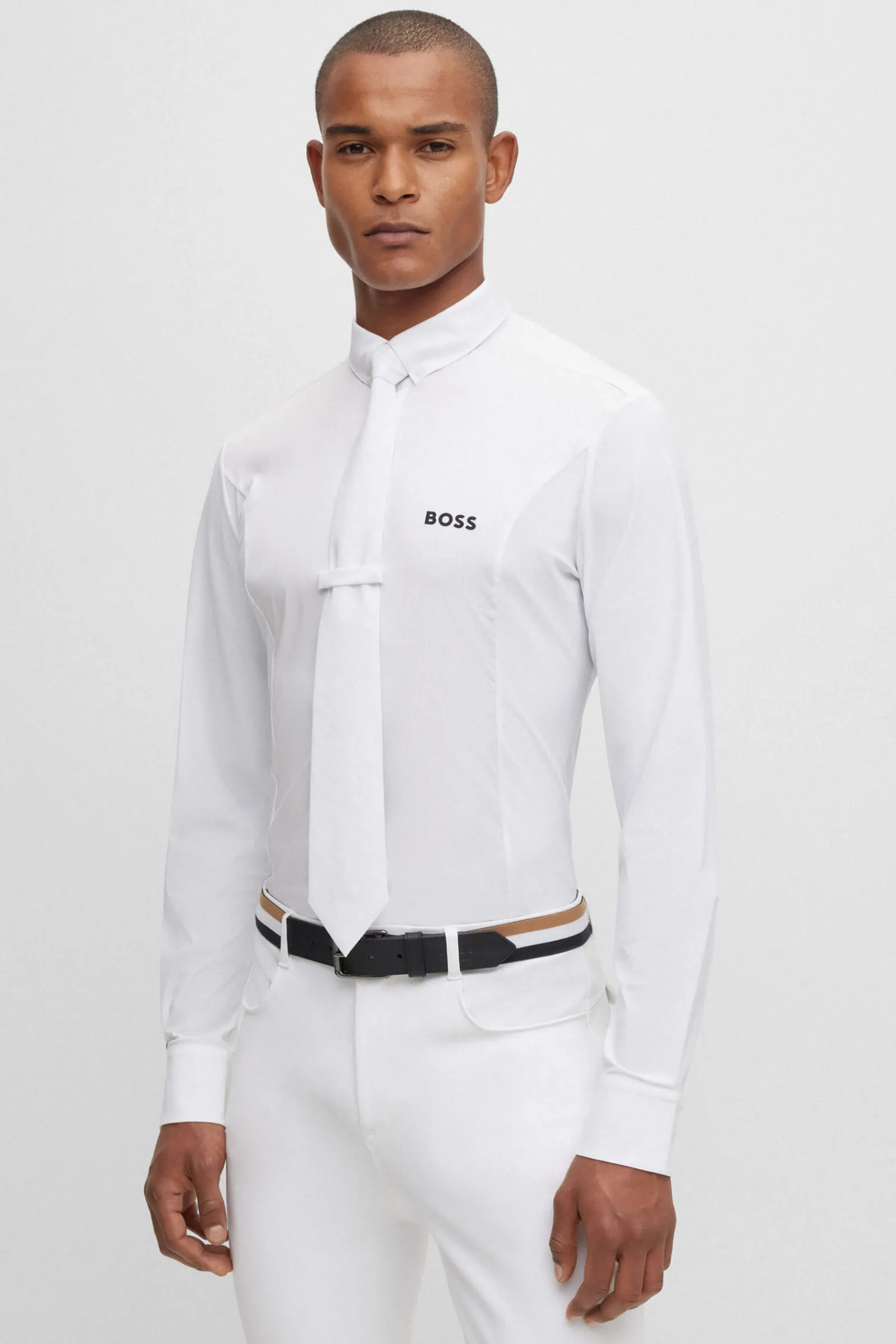 Online Norman Men Competition Jackets & Shirts
