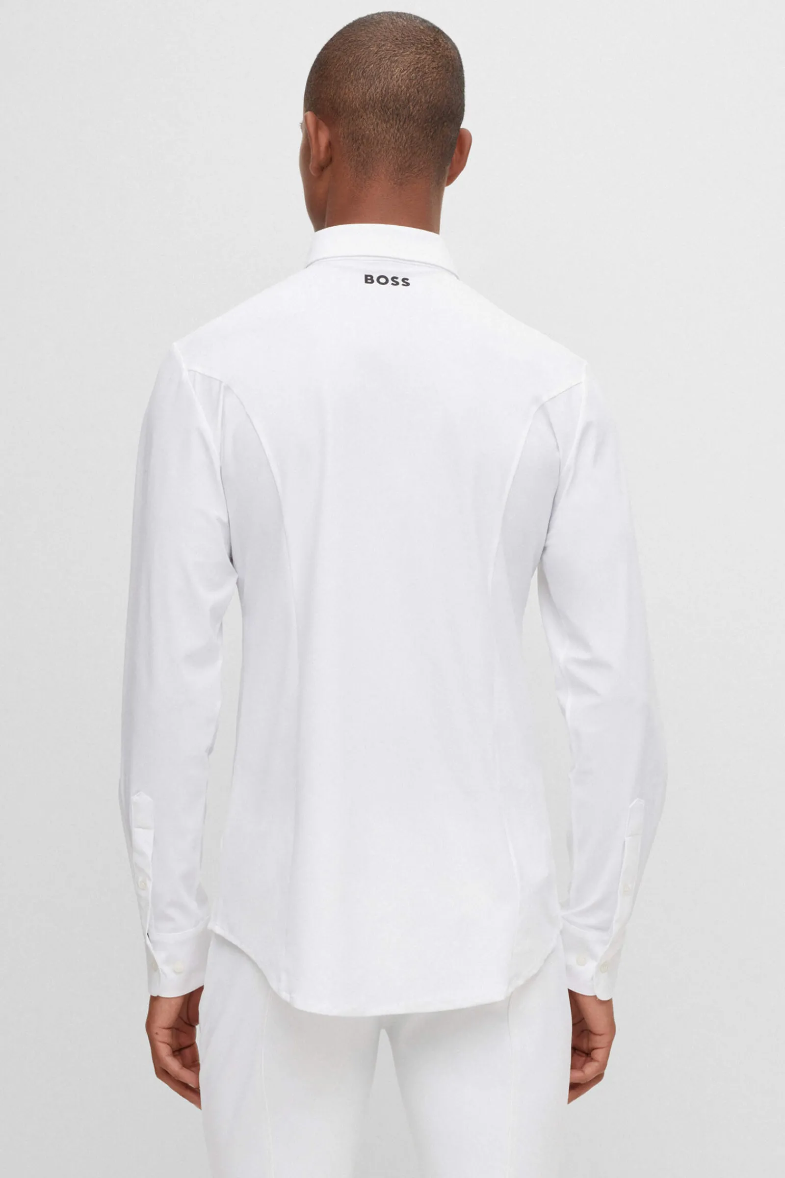 Online Norman Men Competition Jackets & Shirts