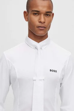 Online Norman Men Competition Jackets & Shirts