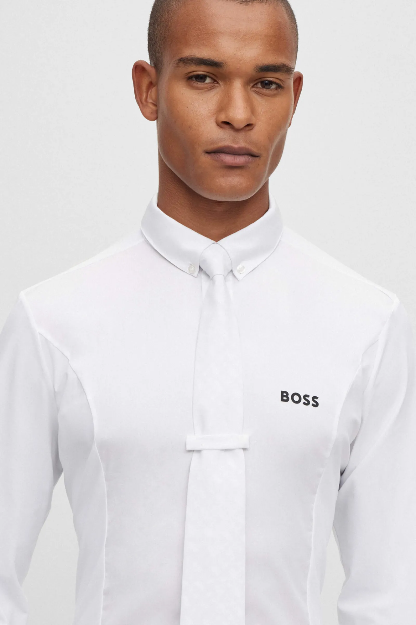 Online Norman Men Competition Jackets & Shirts