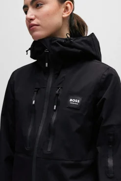 Online Nova Rain Jacket Women Rain Clothing|Coats & Jackets