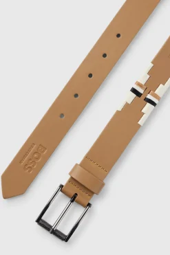 Best Polo Belt Signature Belts