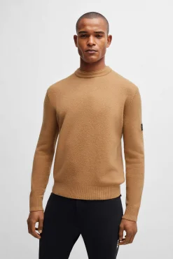 Clearance Rayn Luxury Knitwear Jumper Mens Jumpers & Fleece
