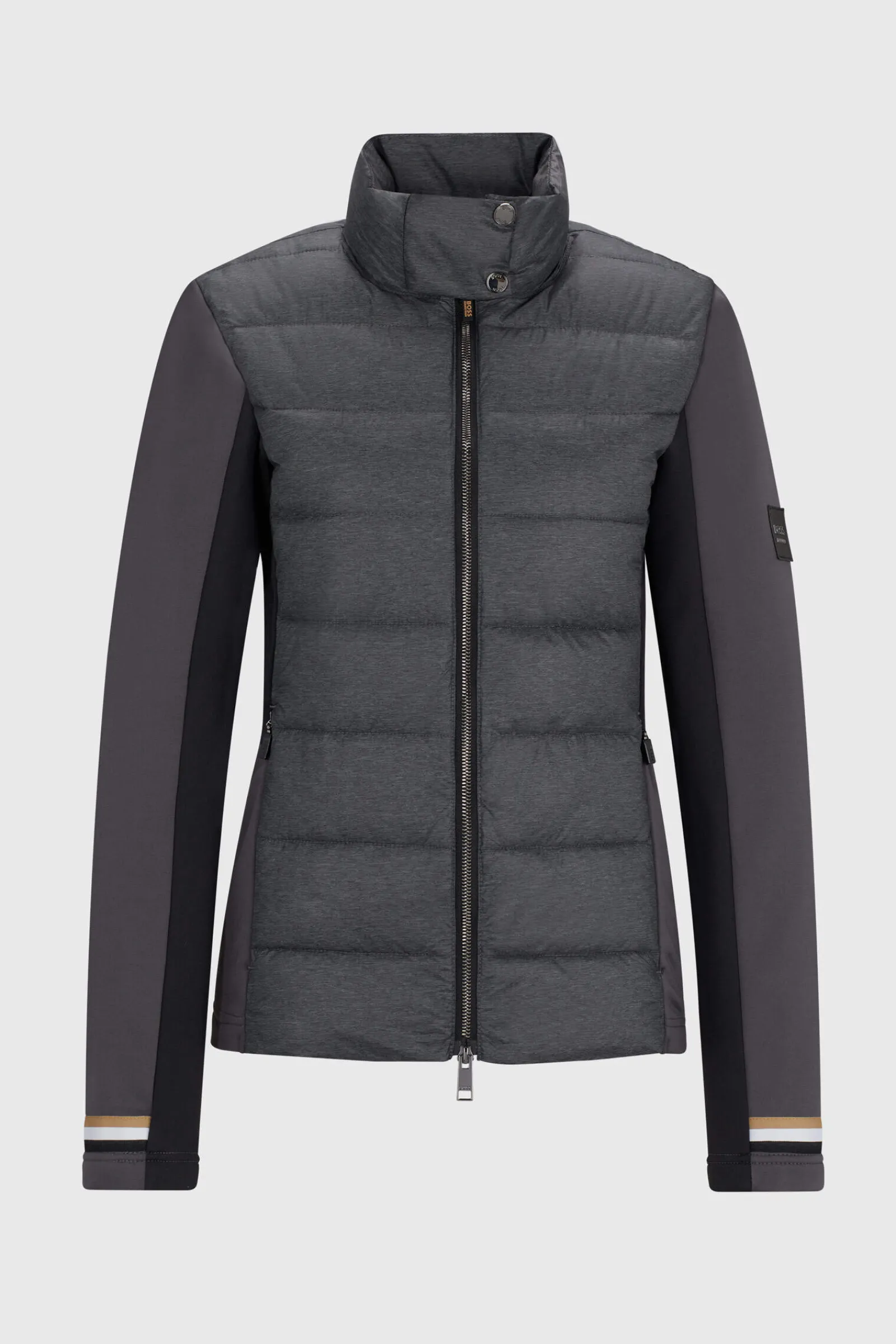 Best Ruby Hybrid Puffer Jacket Women Coats & Jackets
