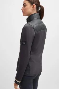 Best Ruby Hybrid Puffer Jacket Women Coats & Jackets