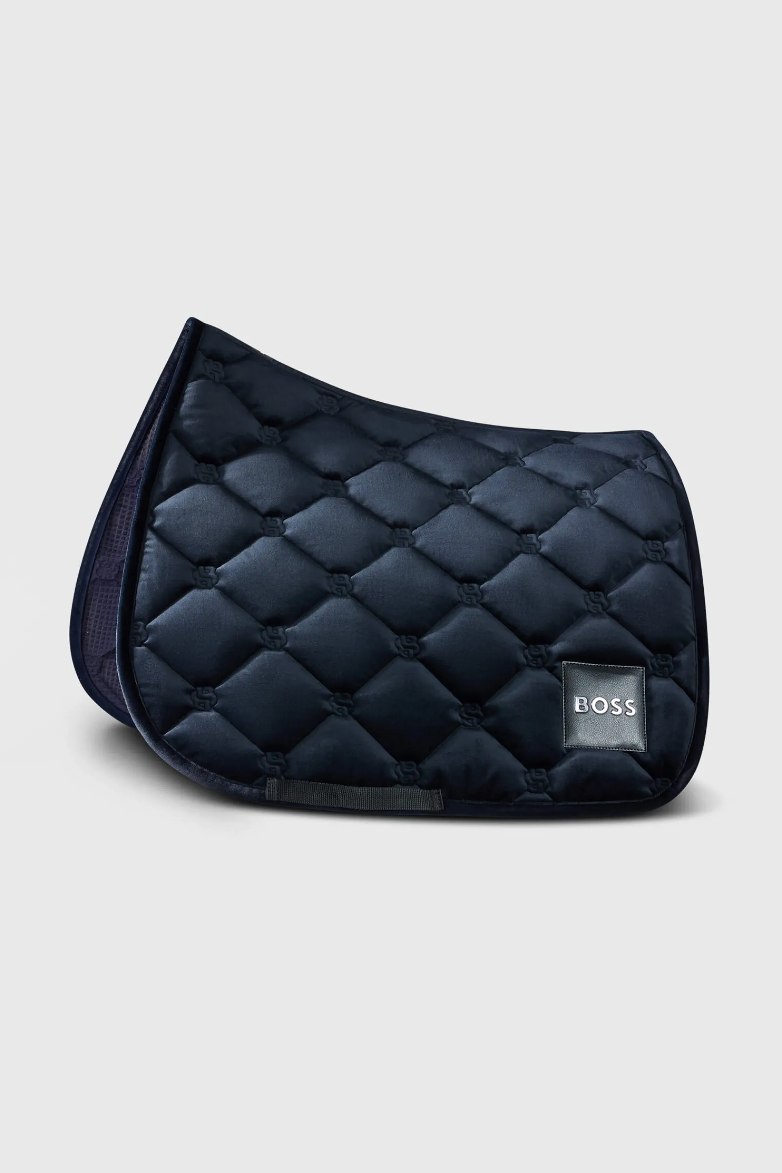 Outlet Saddle Pad Dressage Velvet Dressage Saddle Pads