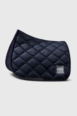 Sale Saddle Pad Jump Velvet Pony Saddle Pads|All Purpose & Jumping Saddle Pads