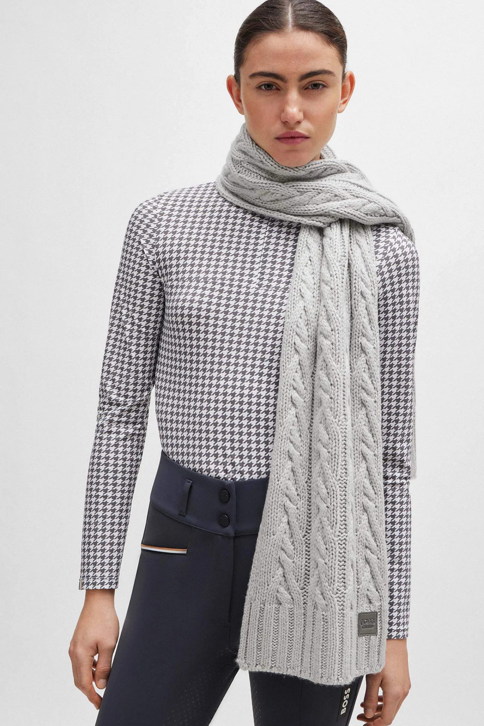 Fashion Scarf Scarves