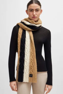 Hot Scarf Signature Scarves