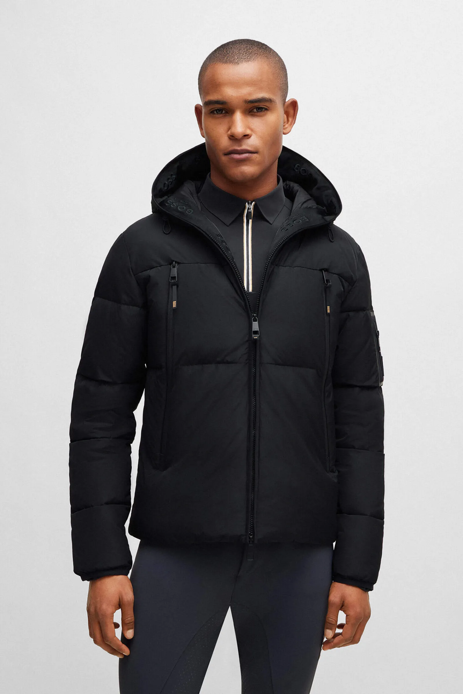 Fashion Tom Winter Function Jacket Riding Jackets