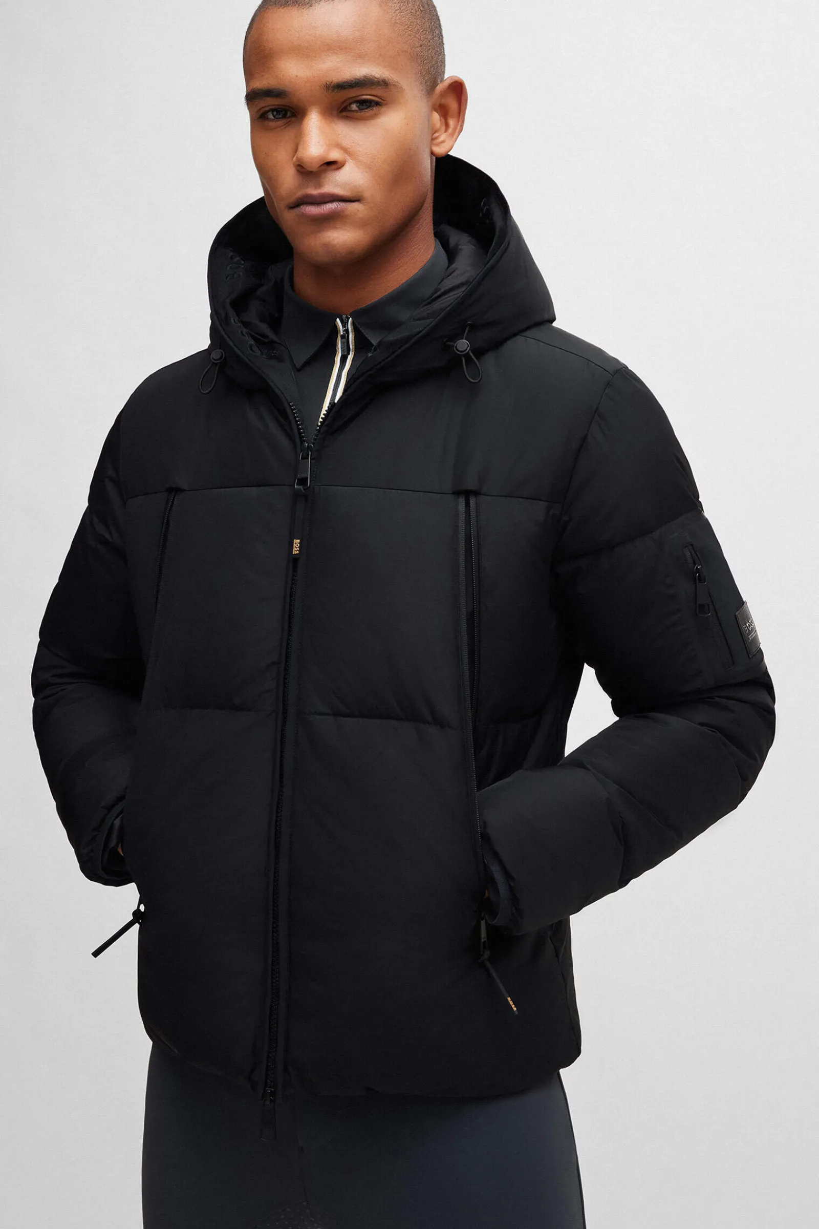 Fashion Tom Winter Function Jacket Riding Jackets