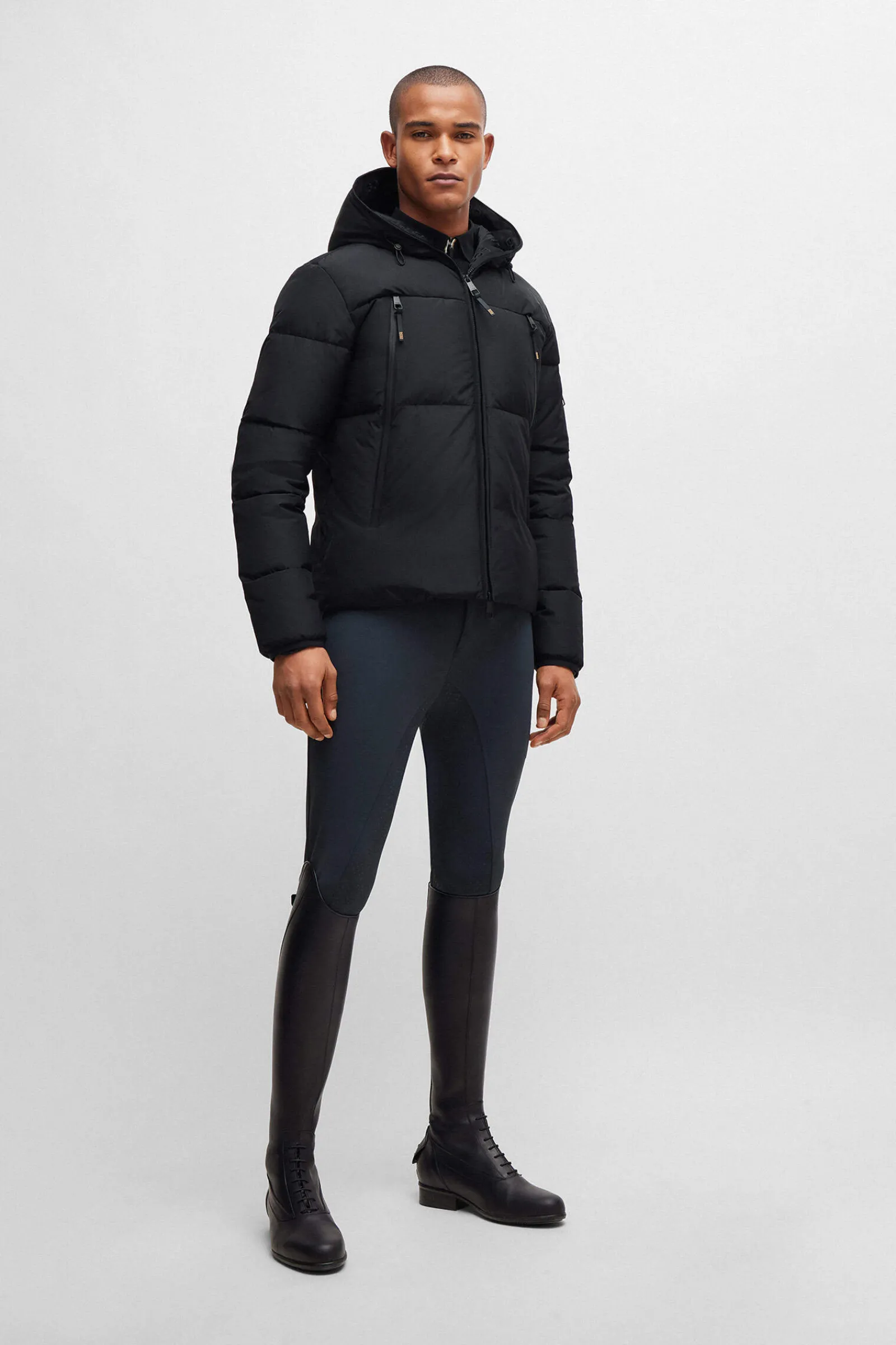 Fashion Tom Winter Function Jacket Riding Jackets