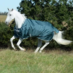 Hot Atlantic Turnout Rug, 50g Lightweight Turnout Rugs