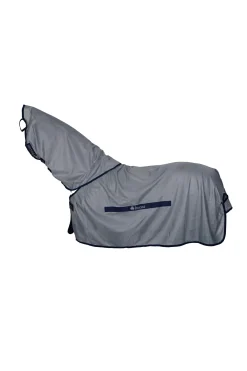 Clearance Buzz-Off Full Neck Fly Rug With Fixed Neck Fly Rugs|Fly Rugs
