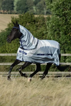 Discount Buzz-off Rain Fly & Rug with Removable Neck Fly Rugs|Fly Rugs