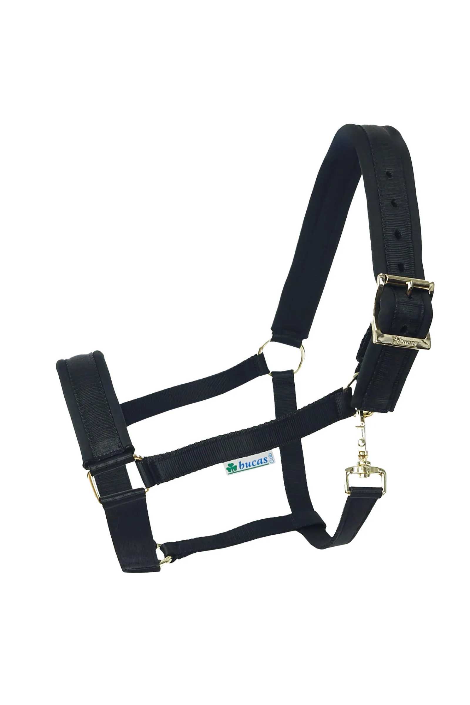 Fashion Comfort Halter Headcollars & Halters
