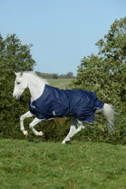 Hot Freedom Light Turnout Rug, 0g Lightweight Turnout Rugs
