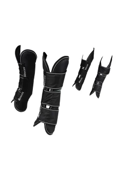 Fashion Freedom Travel Boots Horse Boots