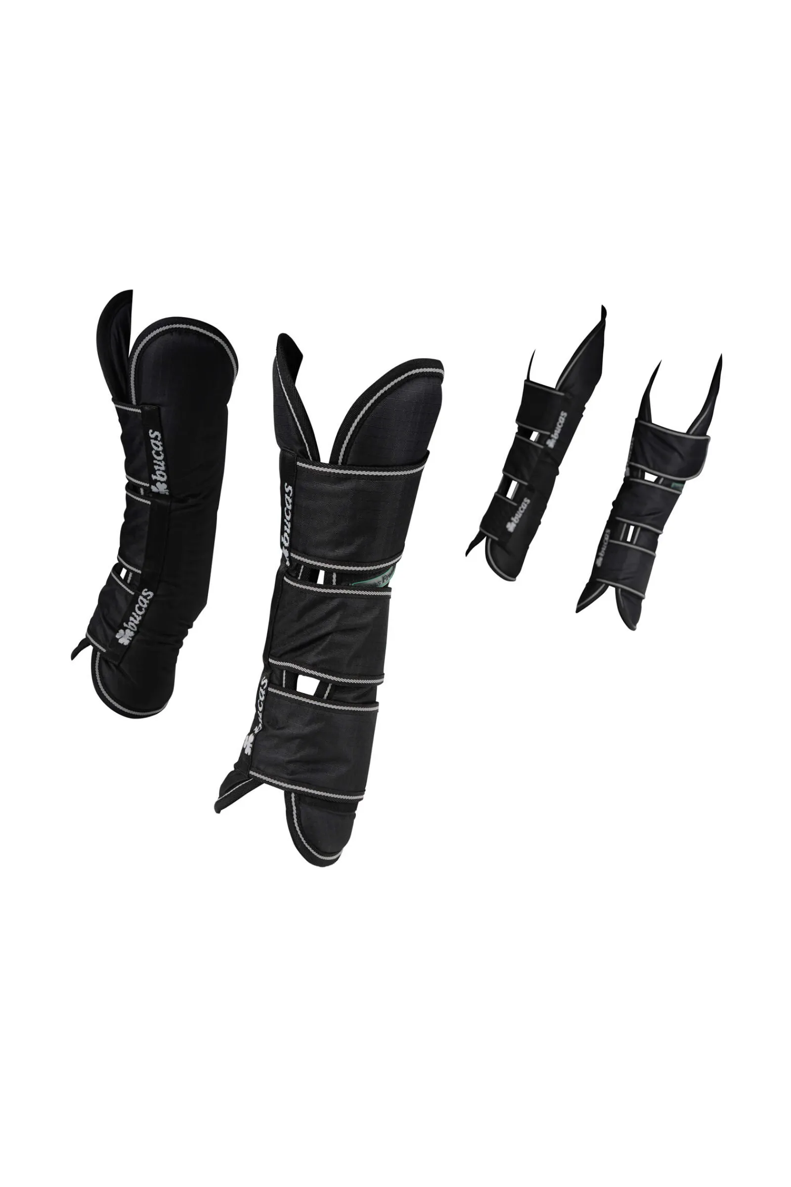 Fashion Freedom Travel Boots Horse Boots