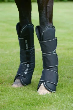 Fashion Freedom Travel Boots Horse Boots