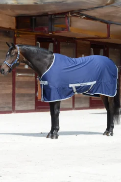 Sale Freedom Twill Stable Rug, 0 g Stable Rugs & Liners|Lightweight Turnout Rugs