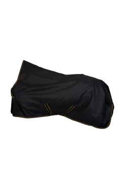 Hot Irish Turnout Rug with High Neck, 50g Lightweight Turnout Rugs