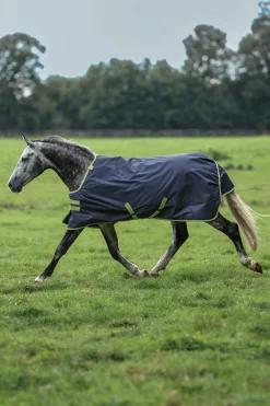 Best Oasis Turnout + Neck Set, 100g Lightweight Turnout Rugs