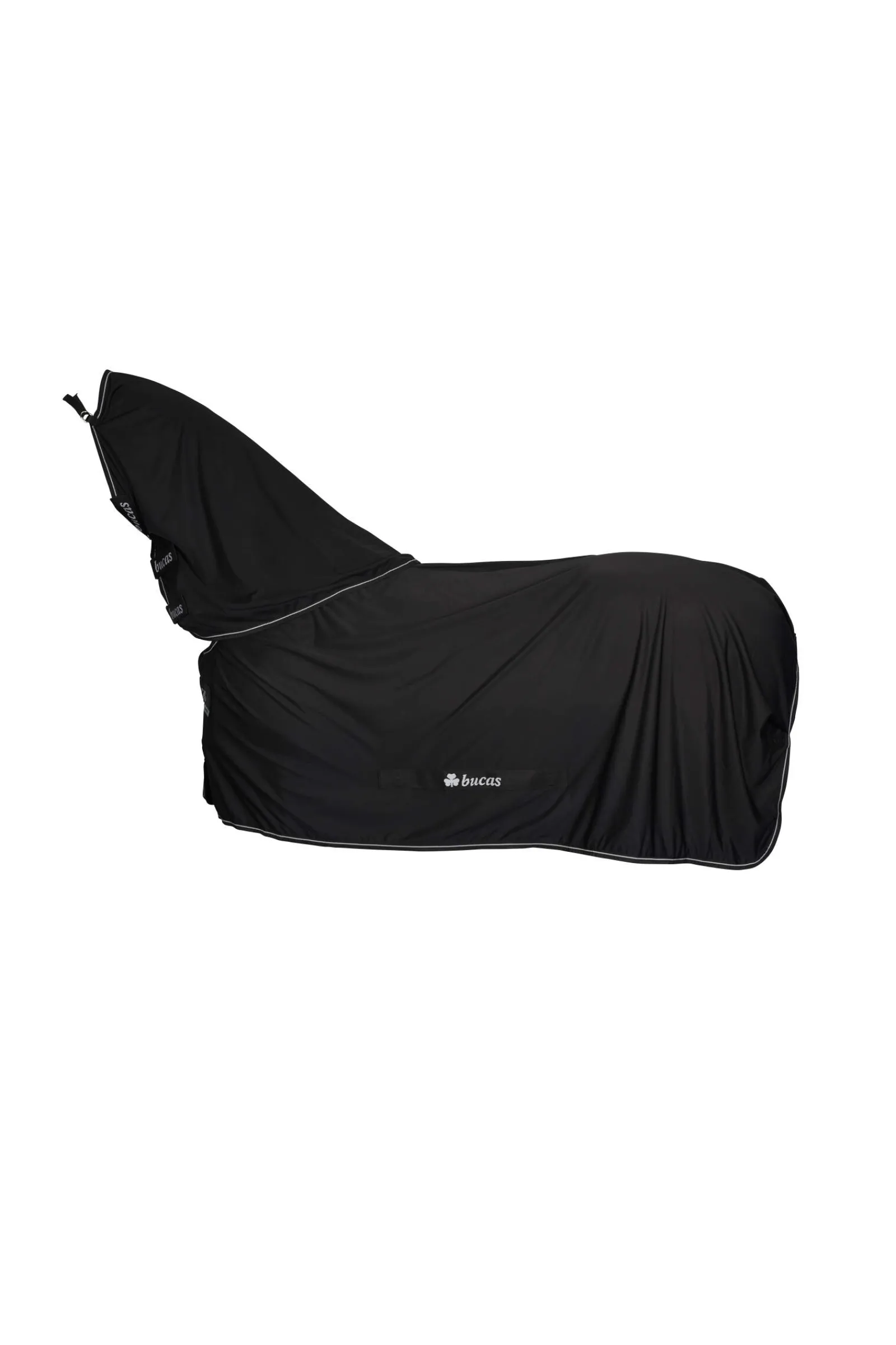 Online Power Cooler + Neck Set Fleece Horse Rugs & Cooler Rugs