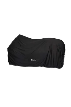 Online Power Cooler + Neck Set Fleece Horse Rugs & Cooler Rugs