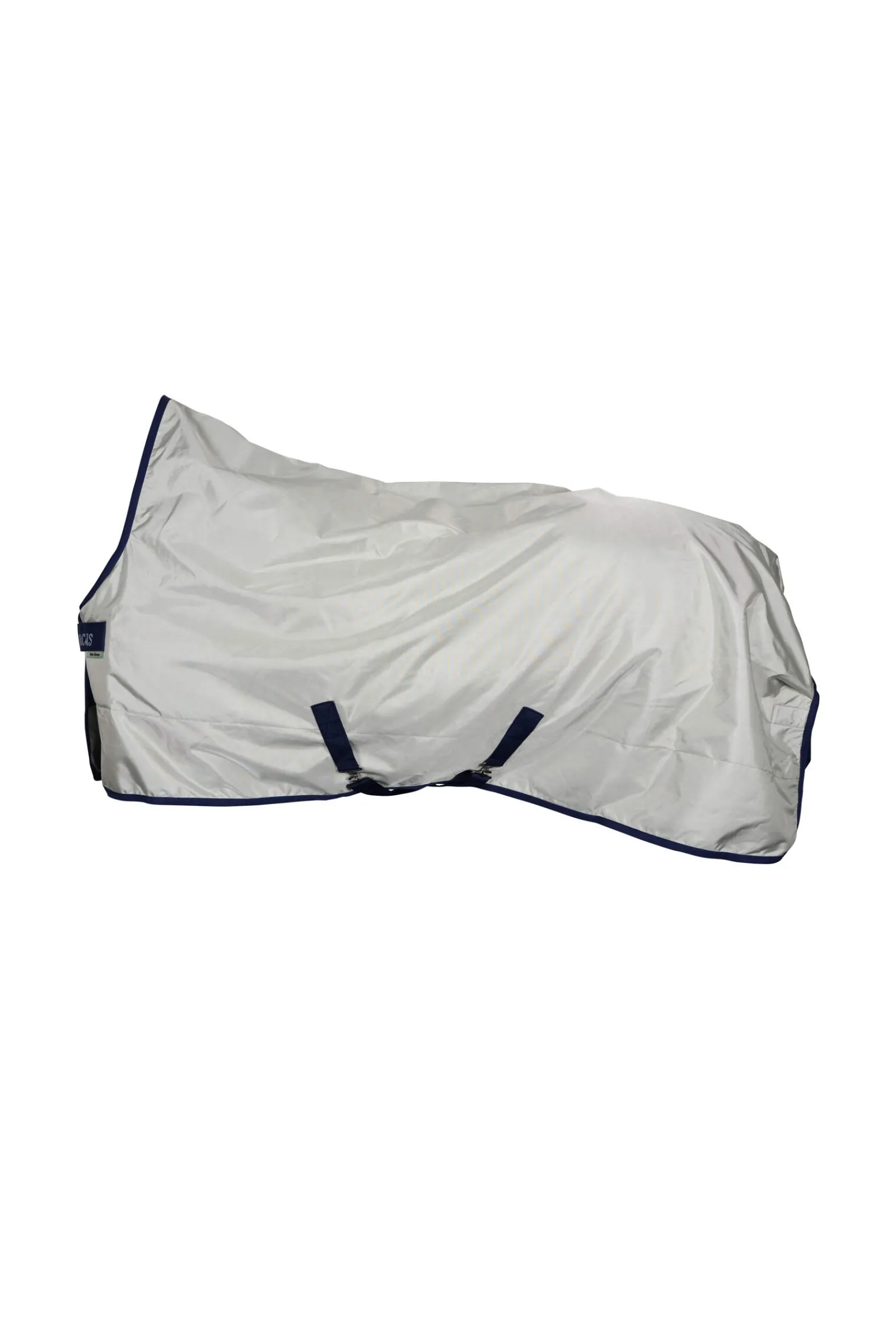 Best Power Turnout Light with High Neck, 0 g Lightweight Turnout Rugs