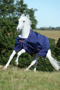 Clearance Therapy Turnout Rug Light, 50g Therapy Rugs