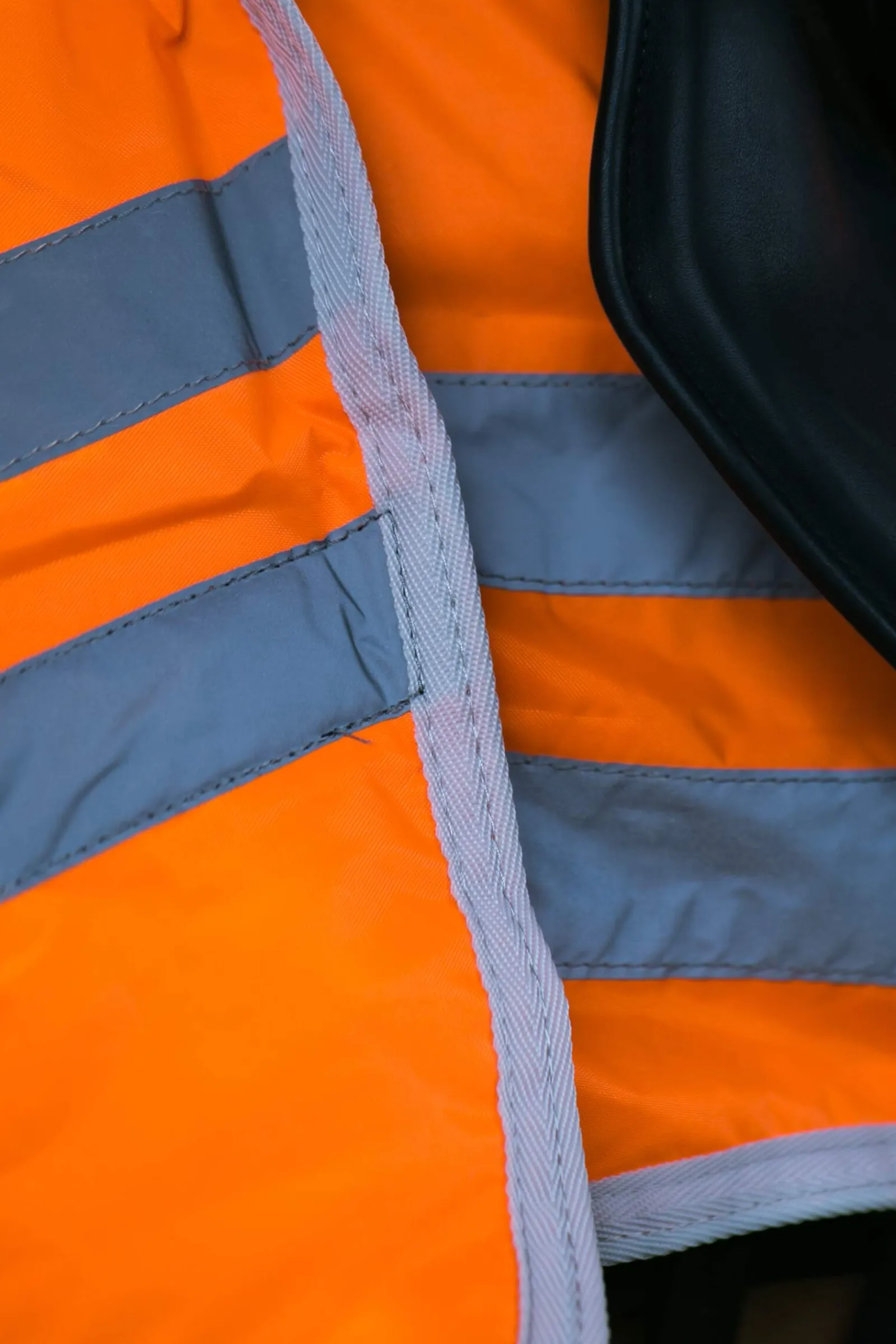New bZeen Reflective Riding Rug Hi Viz Horse Wear|Hi Viz Horse Wear