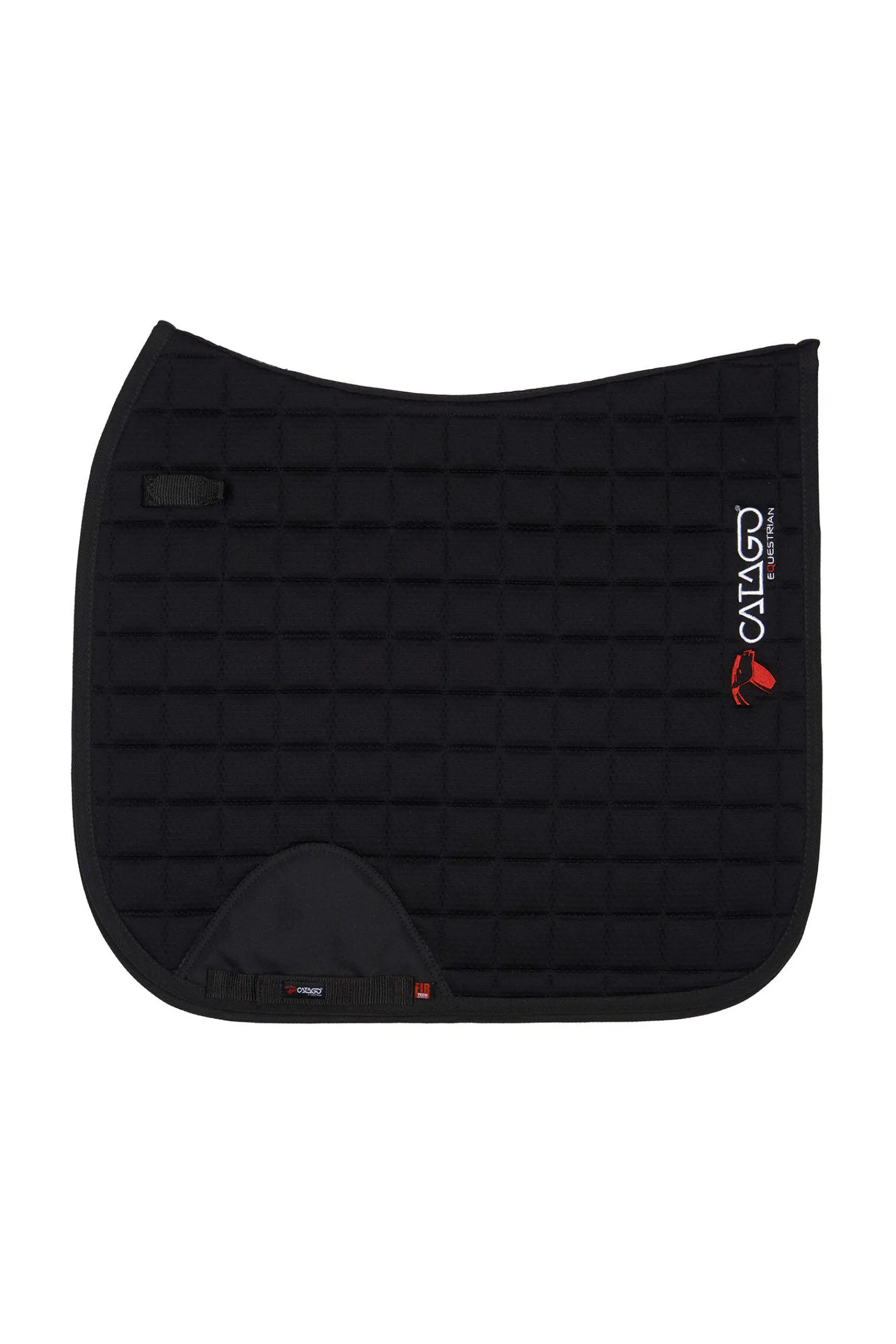 Best FIR-Tech Dressage Saddle Pad Pony Saddle Pads|All Purpose & Jumping Saddle Pads