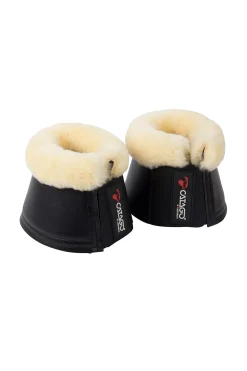 Sale Bell Boots with Merino Pony Boots|Over Reach Boots
