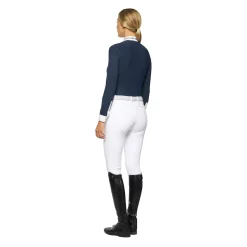 Online Cavalleria Toscana Embroidery Women Women Tops & T-shirts