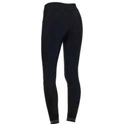 Discount Cavalleria Toscana Embroidery Women Knee Patch Breeches|Full Seat Breeches