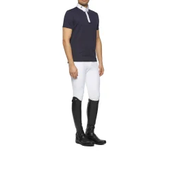 Outlet Cavalleria Toscana Jersey Piquet Men Women Show Clothing|Tops & T-shirts