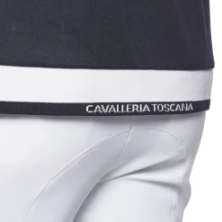 Outlet Cavalleria Toscana Jersey Piquet Men Women Show Clothing|Tops & T-shirts