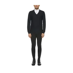Online Cavalleria Toscana Men Women Riding Jumpers & Fleeces