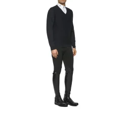 Online Cavalleria Toscana Men Women Riding Jumpers & Fleeces